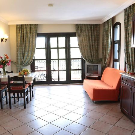Club Turquoise Hotel Marmaris Dış mekan fotoğraf