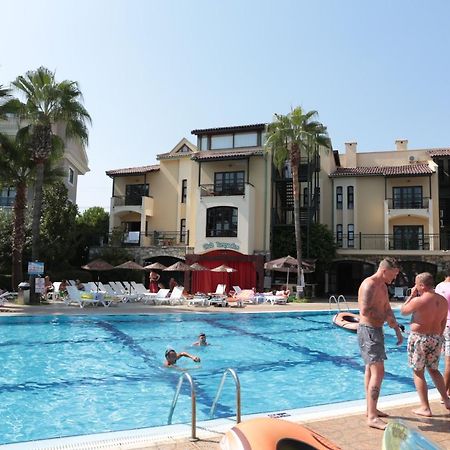 Club Turquoise Hotel Marmaris Dış mekan fotoğraf